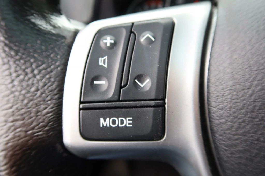 Hoofdafbeelding Toyota Verso-S