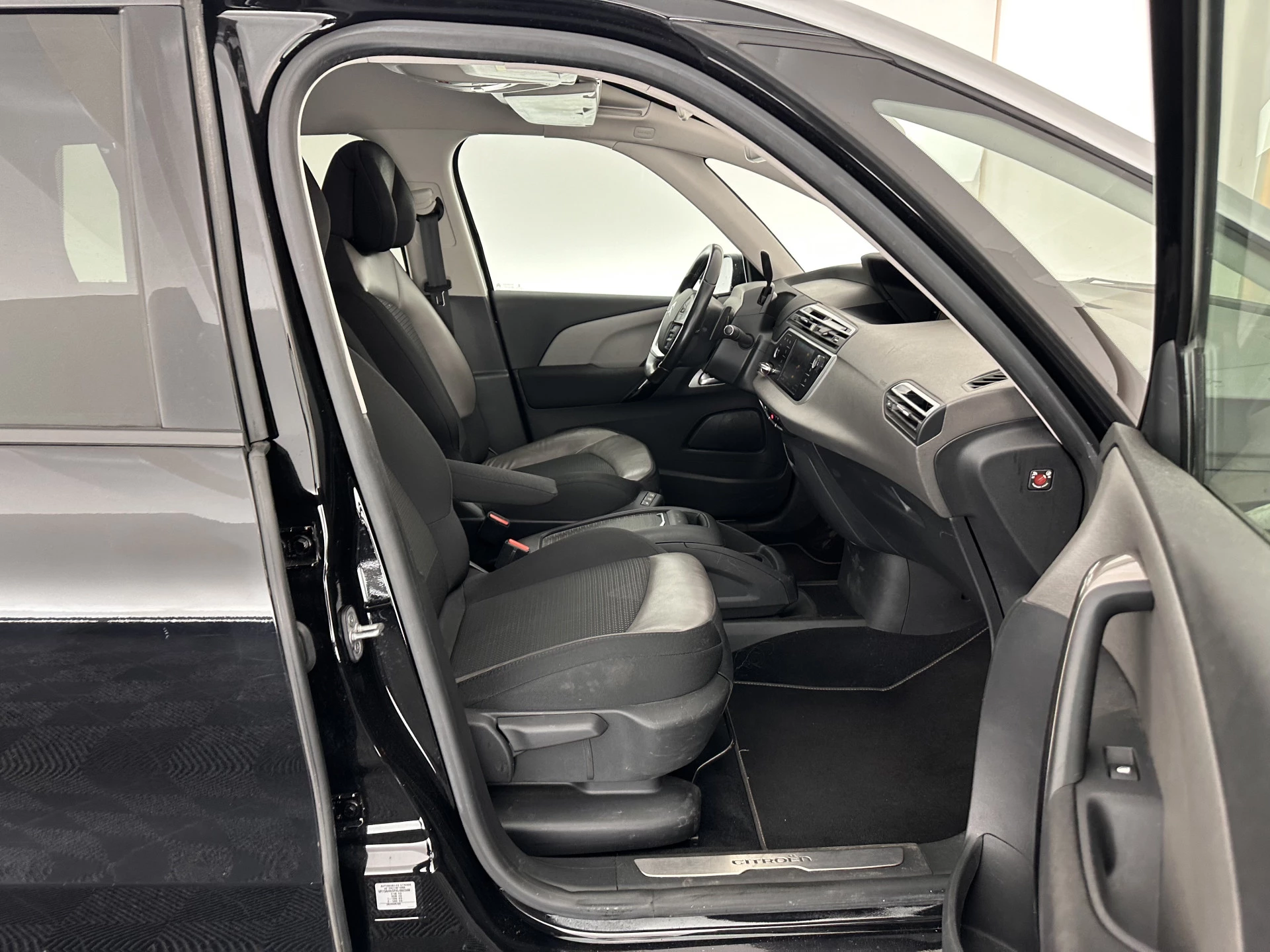 Hoofdafbeelding Citroën Grand C4 Spacetourer