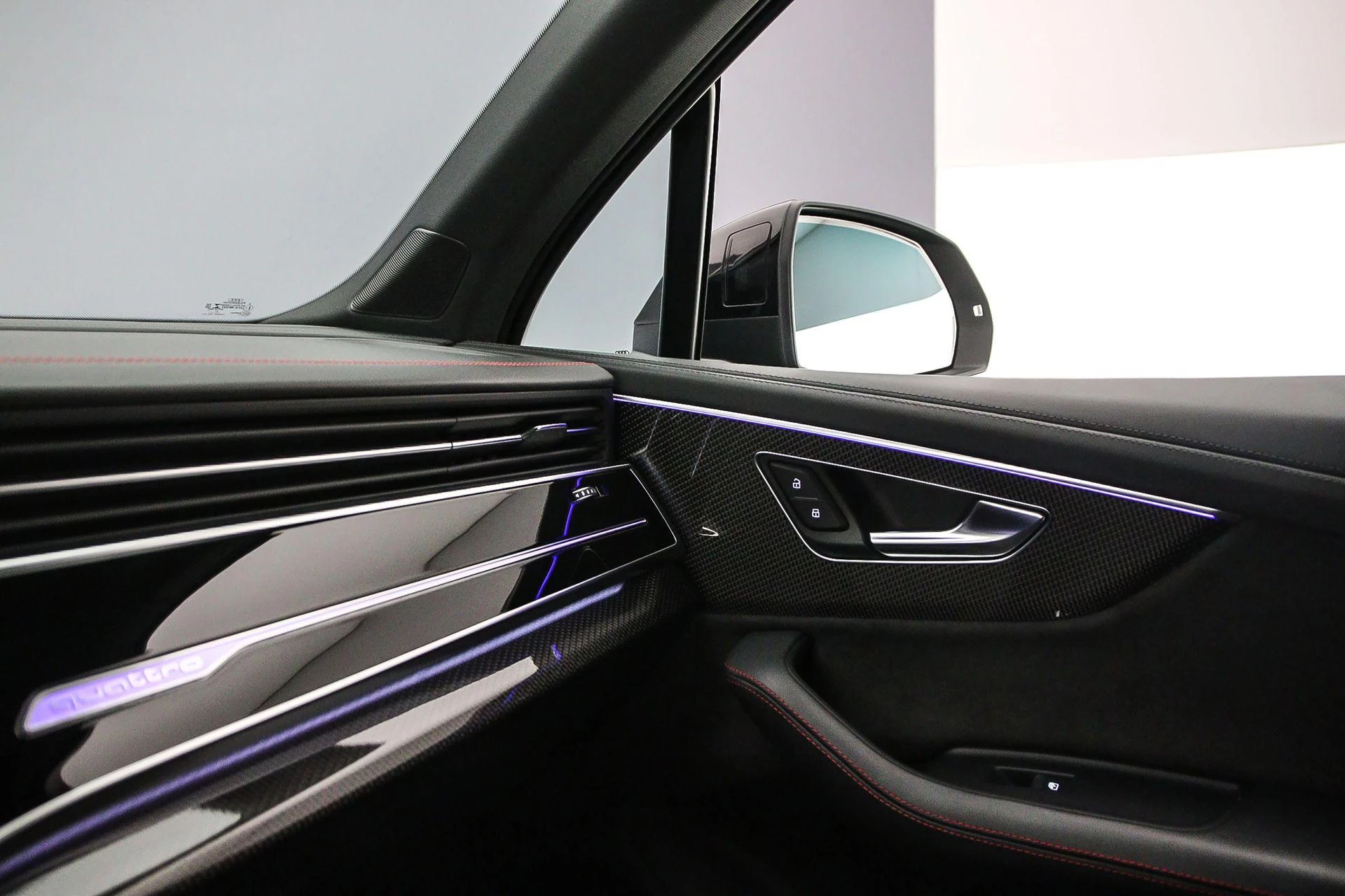 Hoofdafbeelding Audi SQ7