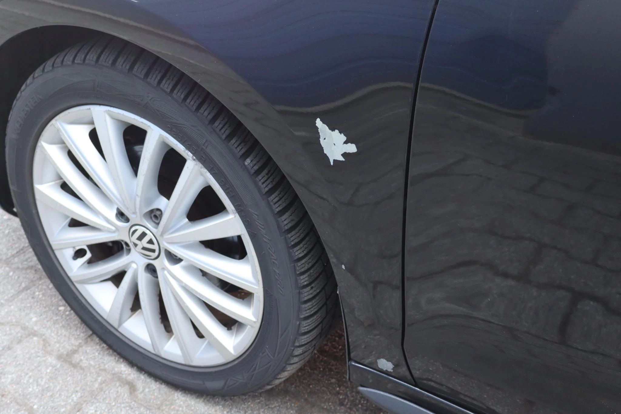 Hoofdafbeelding Volkswagen Jetta