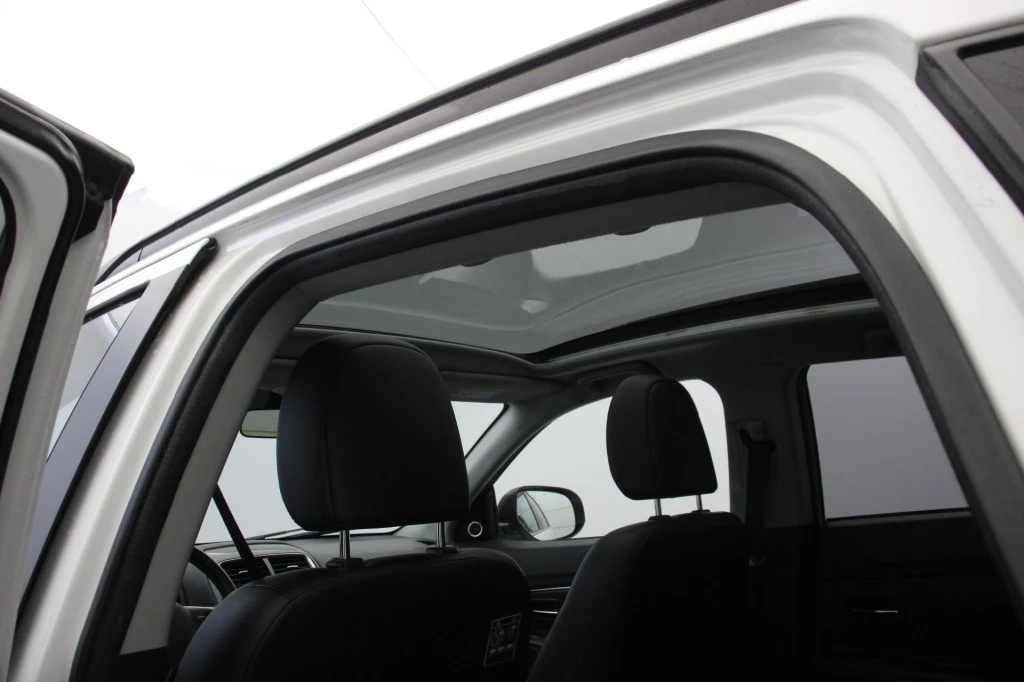 Hoofdafbeelding Mitsubishi ASX