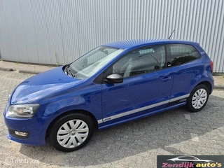 Volkswagen Polo 1.2 Style