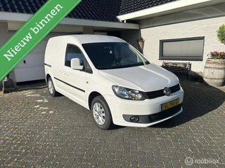 Volkswagen Caddy Bestel 1.6 TDI DSG Airco Cruise
