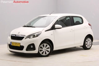 Peugeot 108 1.0 e-VTi Active *Airco* 1ste eigenaar*