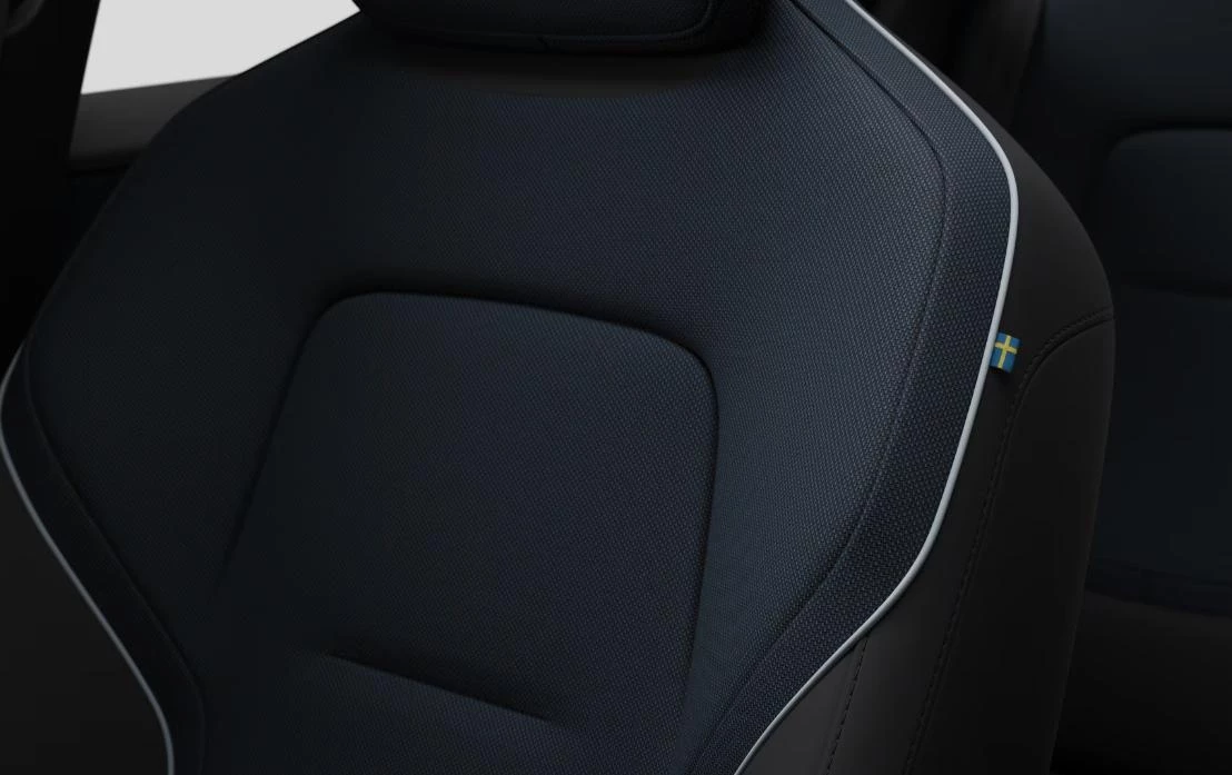Hoofdafbeelding Volvo EX30