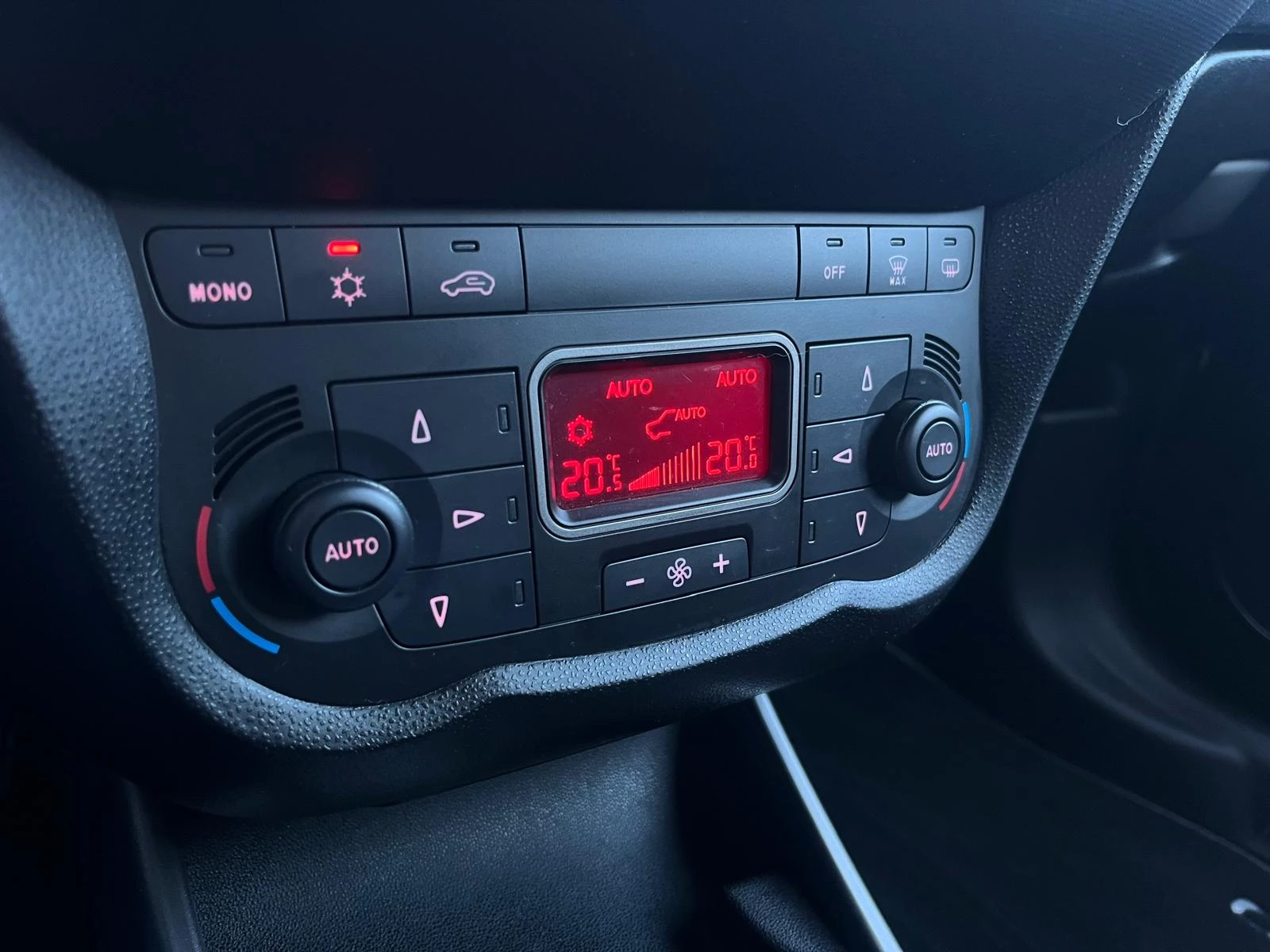 Hoofdafbeelding Alfa Romeo MiTo