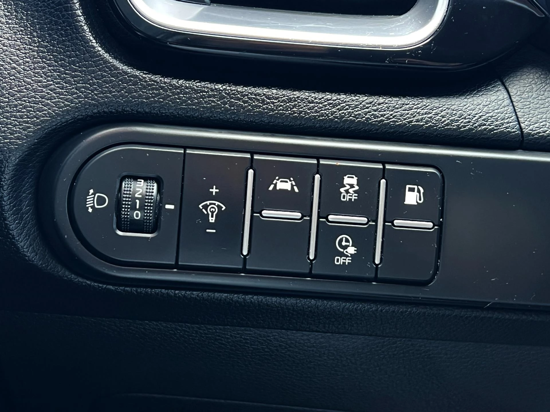 Hoofdafbeelding Kia XCeed