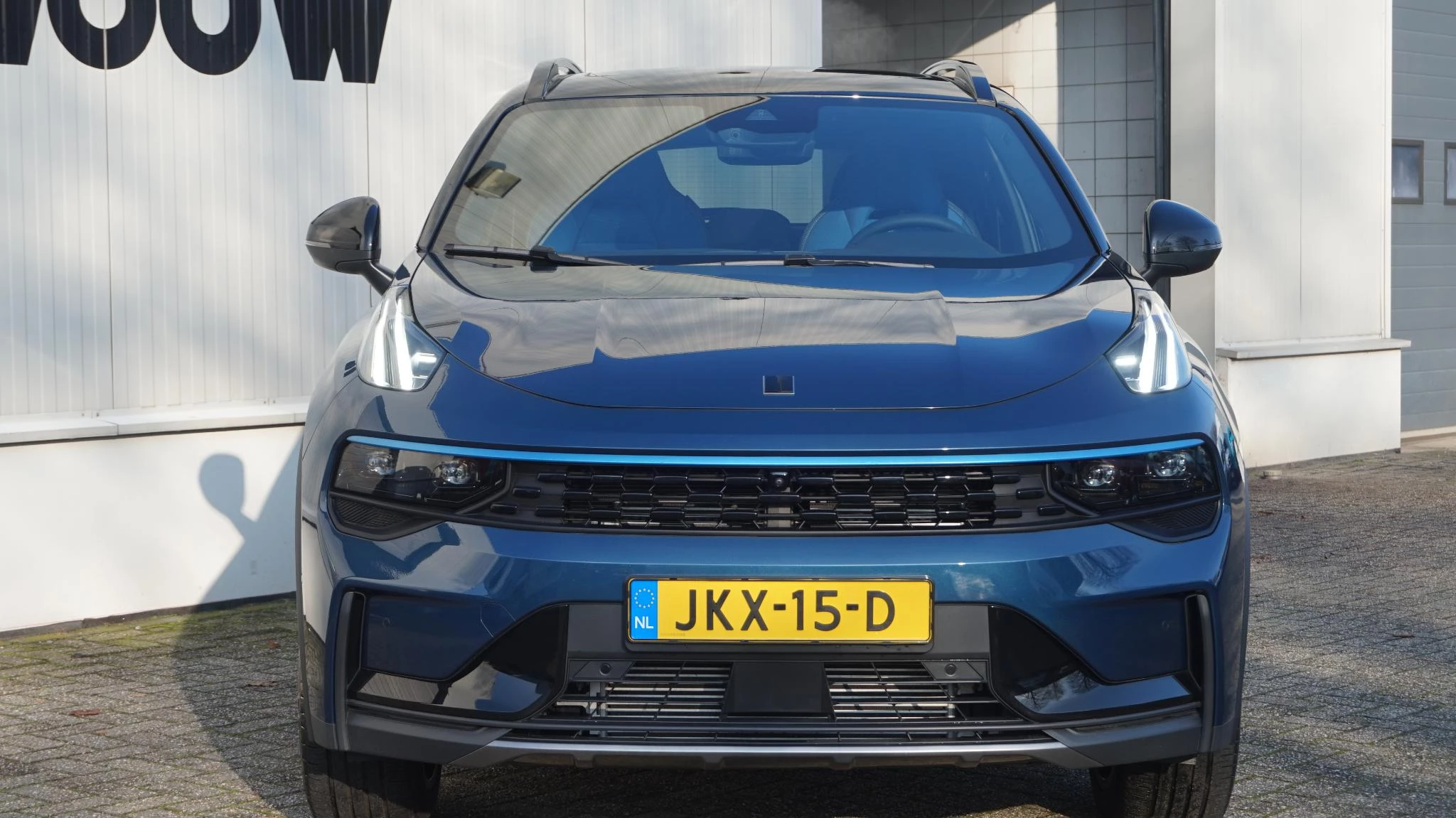 Hoofdafbeelding Lynk & Co 01