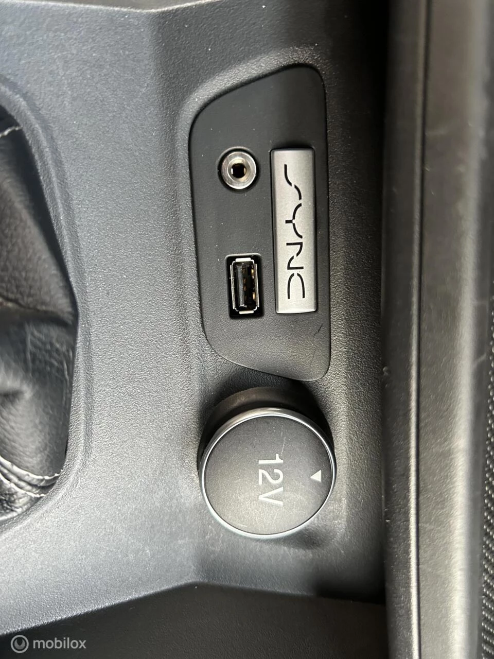 Hoofdafbeelding Ford Ka