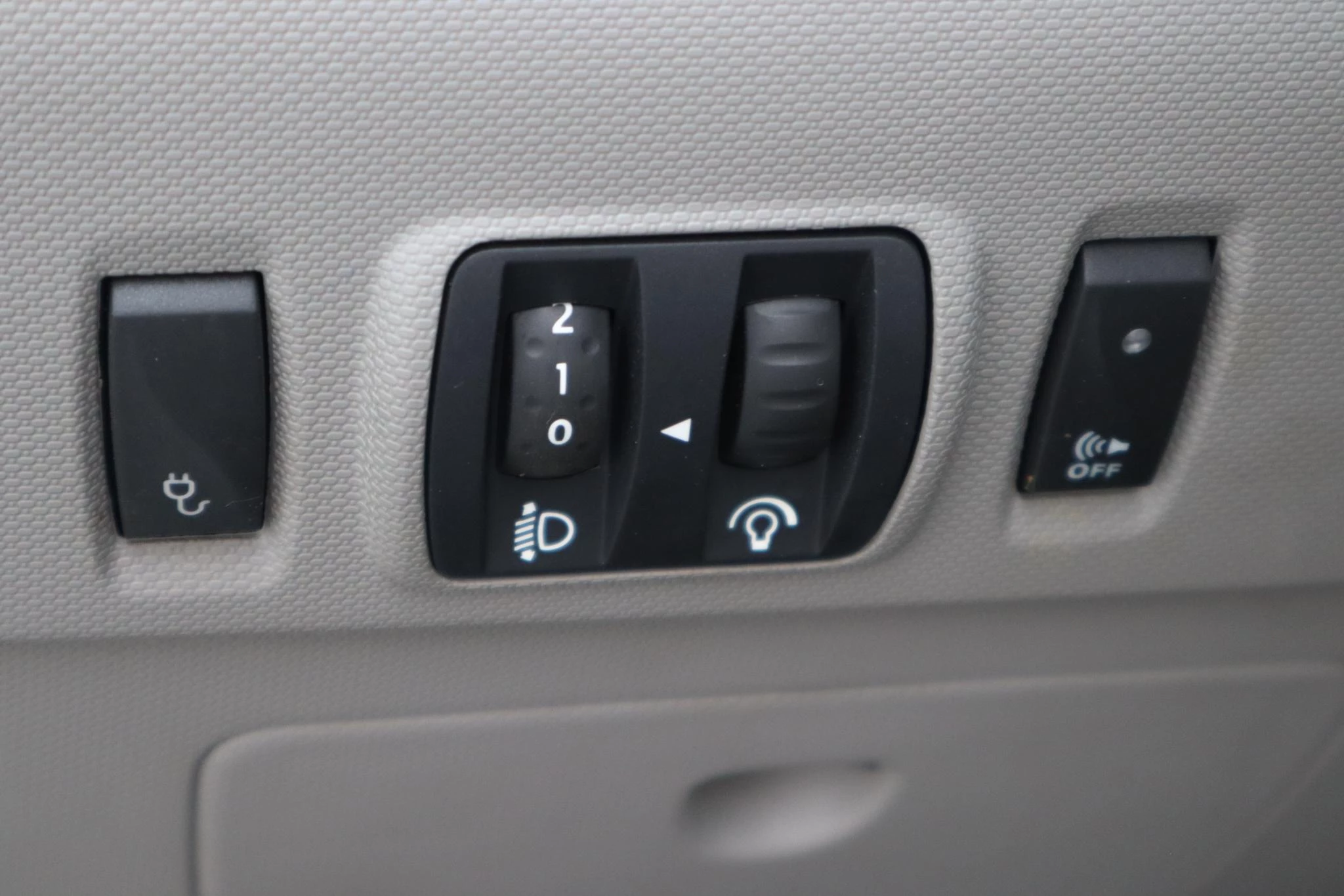 Hoofdafbeelding Renault ZOE