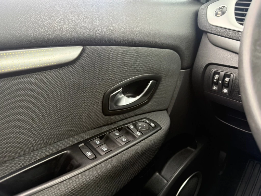 Hoofdafbeelding Renault Grand Scénic