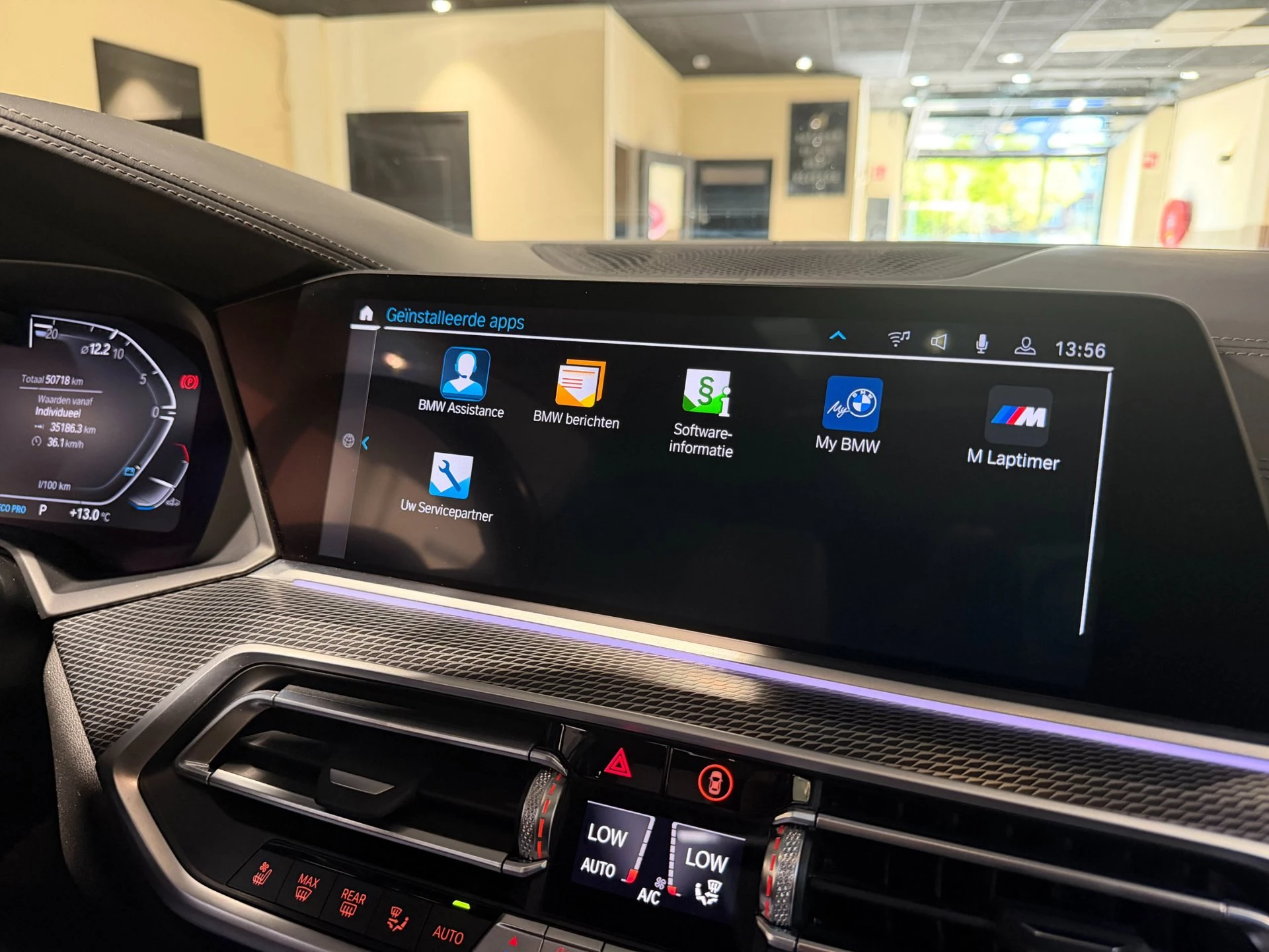 Hoofdafbeelding BMW X6