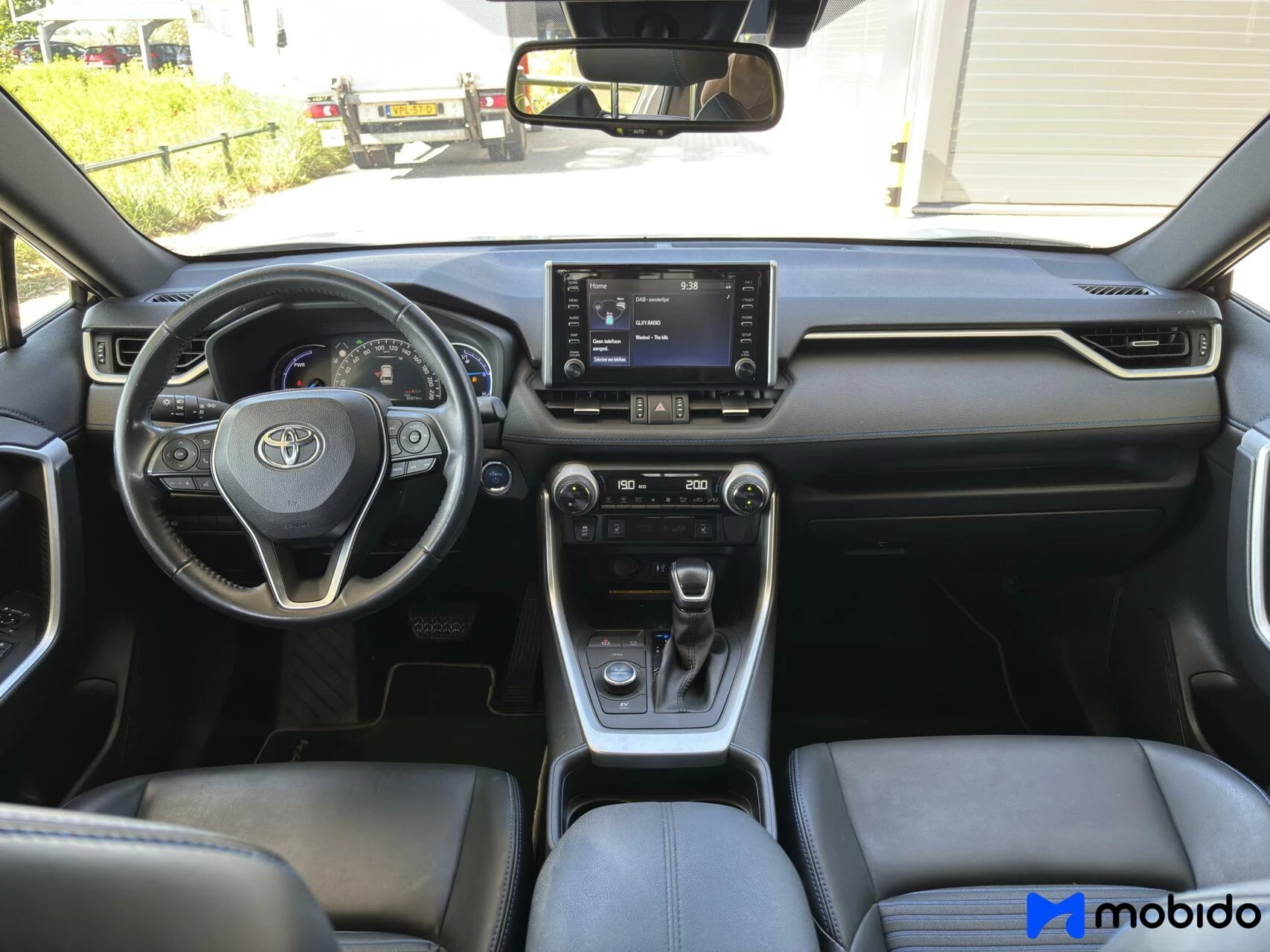 Hoofdafbeelding Toyota RAV4