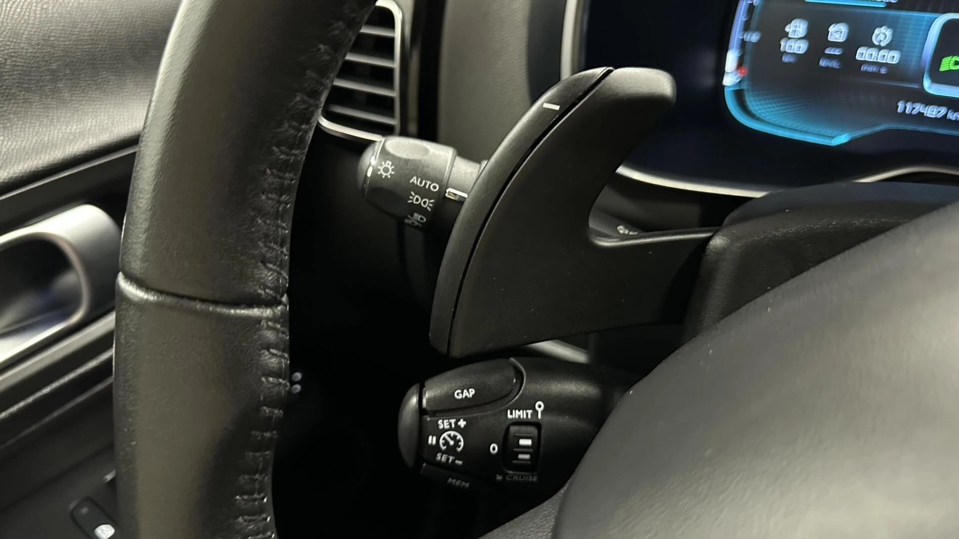 Hoofdafbeelding Citroën C5 Aircross