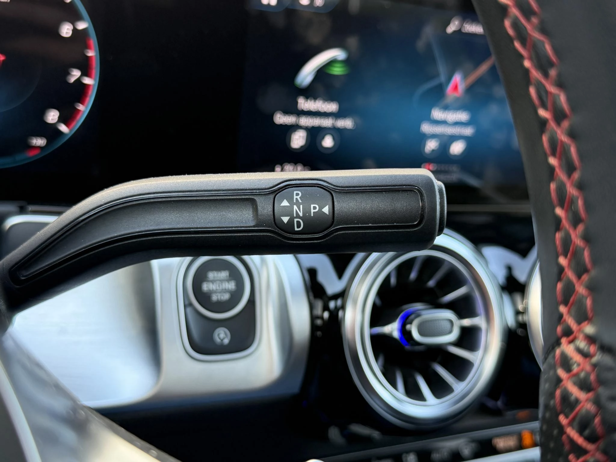 Hoofdafbeelding Mercedes-Benz GLB