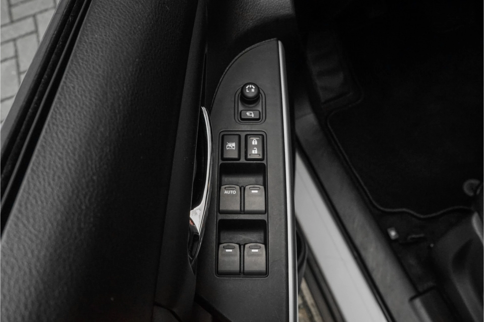 Hoofdafbeelding Suzuki S-Cross