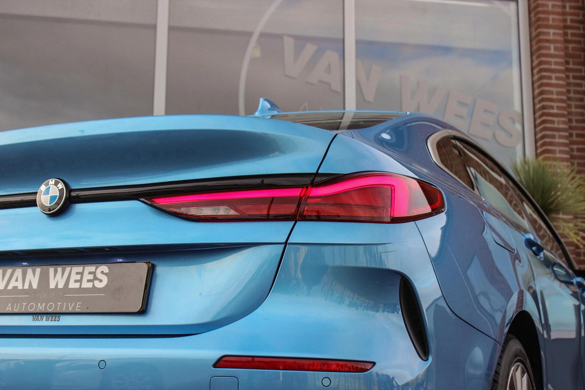 Hoofdafbeelding BMW 2 Serie