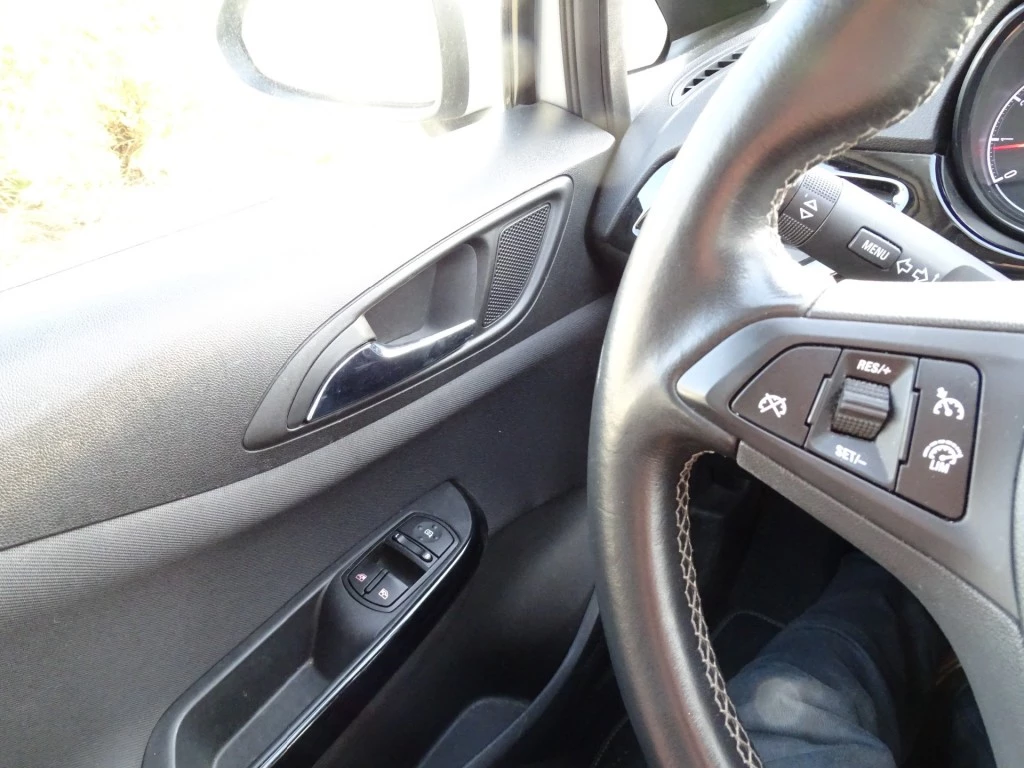 Hoofdafbeelding Opel Corsa-e