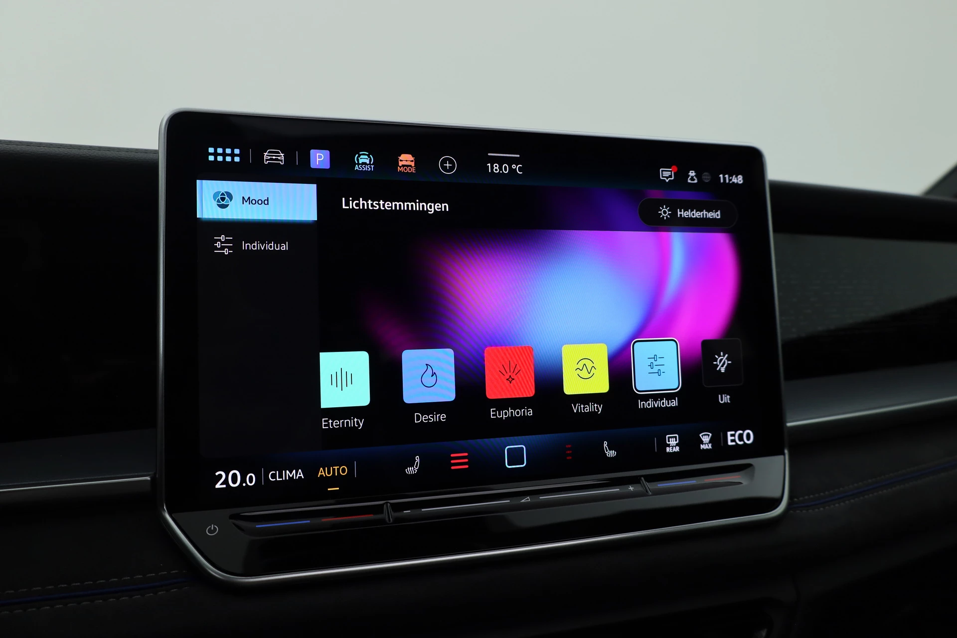 Hoofdafbeelding Volkswagen Tayron