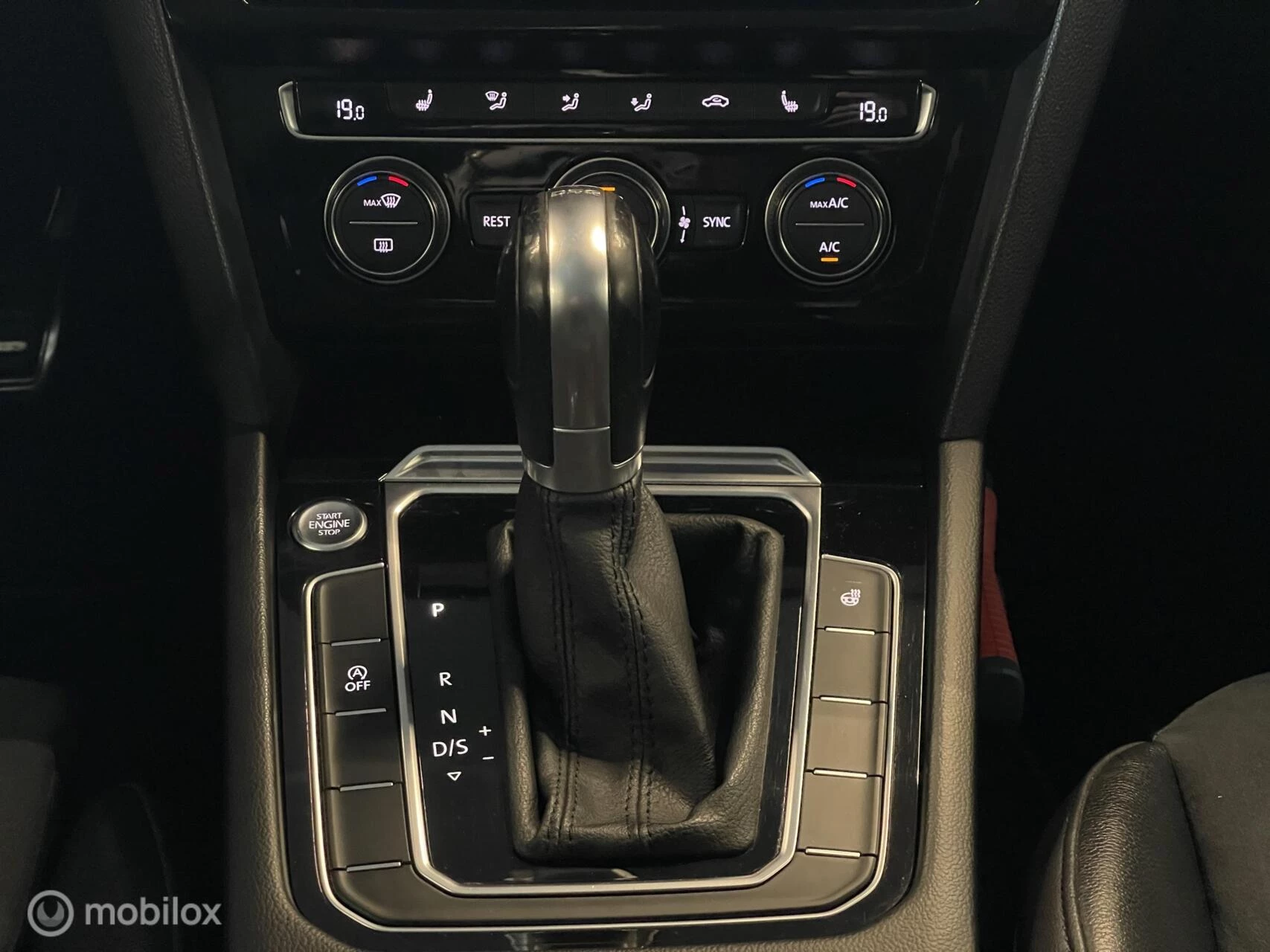 Hoofdafbeelding Volkswagen Arteon
