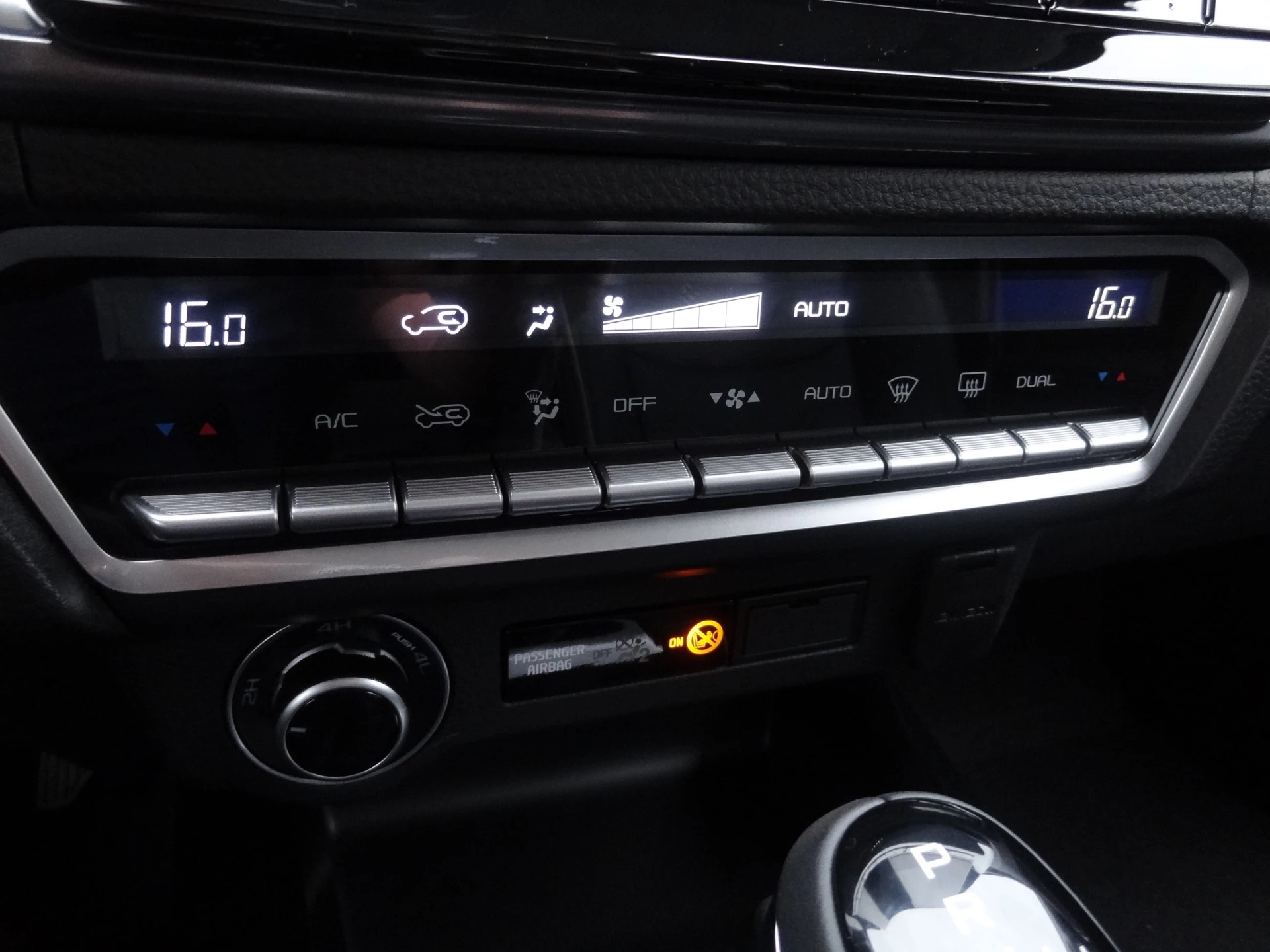 Hoofdafbeelding Isuzu D-Max