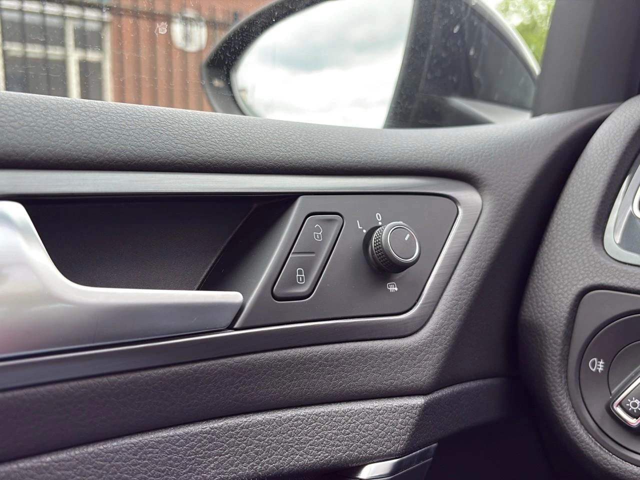 Hoofdafbeelding Volkswagen e-Golf