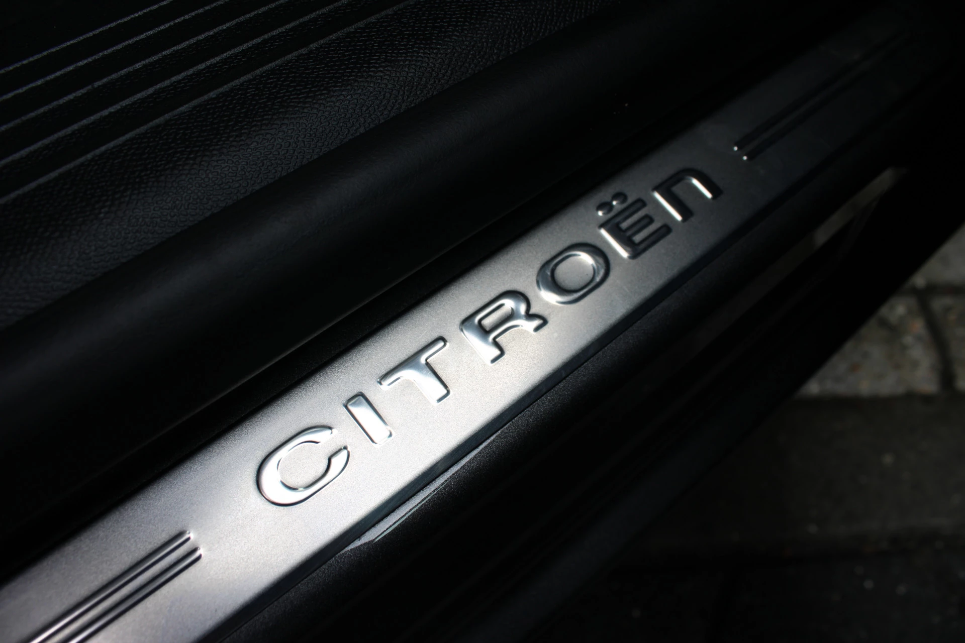 Hoofdafbeelding Citroën C5 X