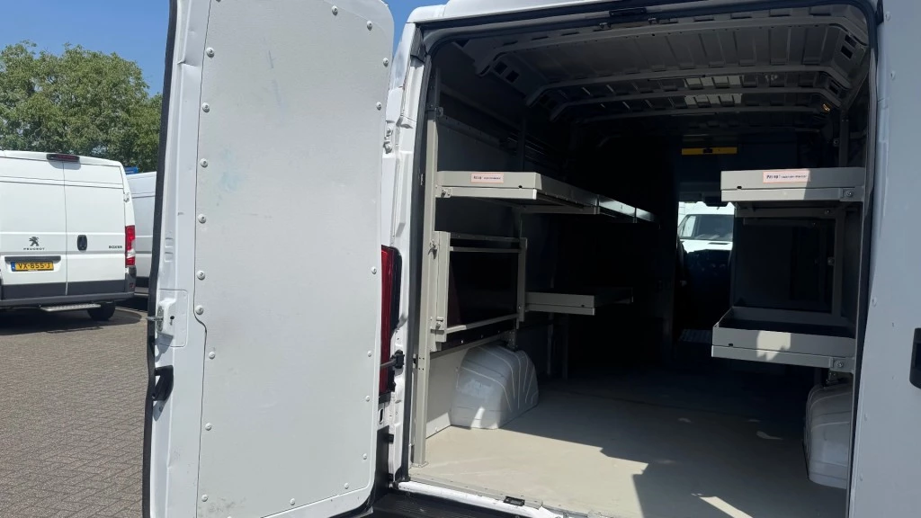 Hoofdafbeelding Fiat Ducato