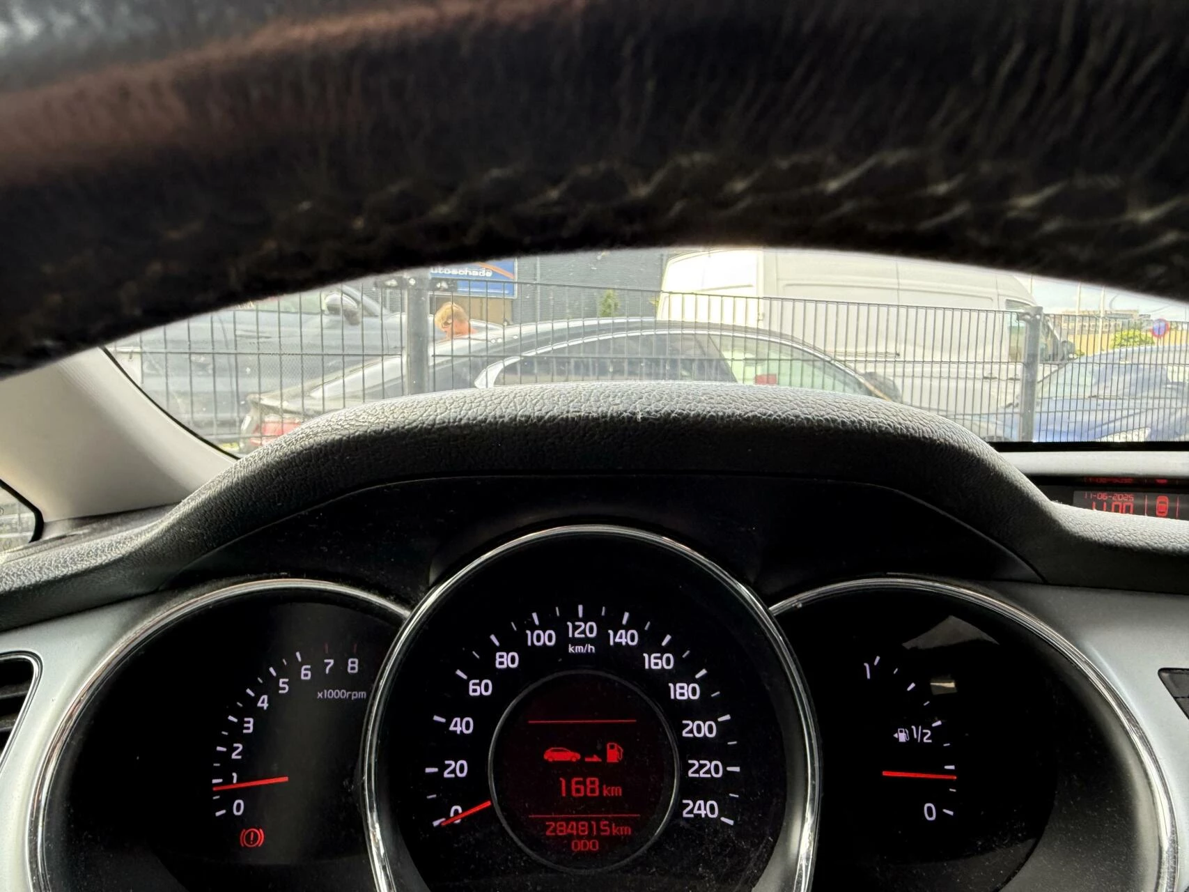 Hoofdafbeelding Kia cee'd