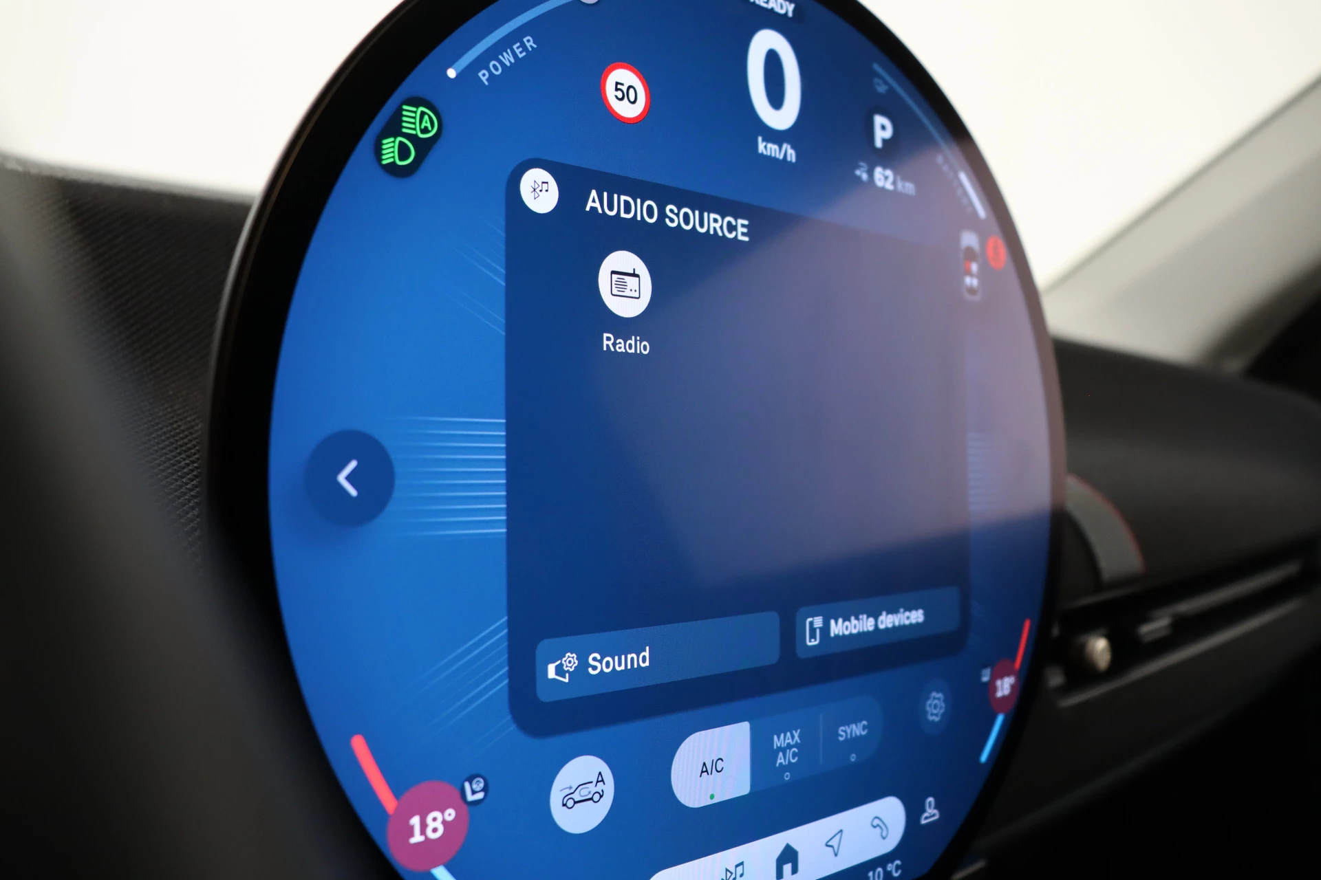 Hoofdafbeelding MINI 3-deurs