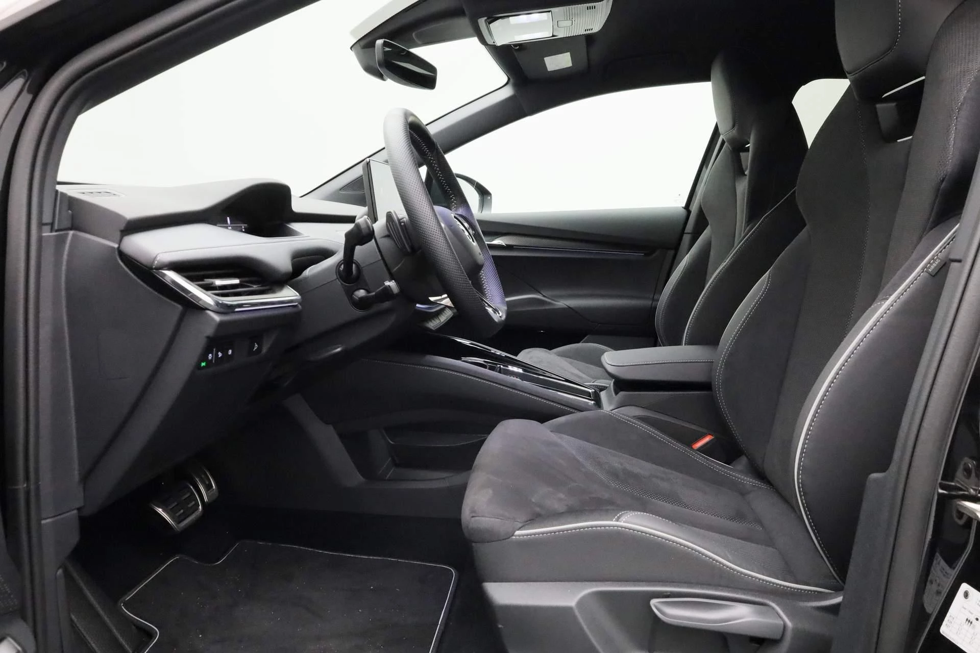 Hoofdafbeelding Škoda Enyaq iV