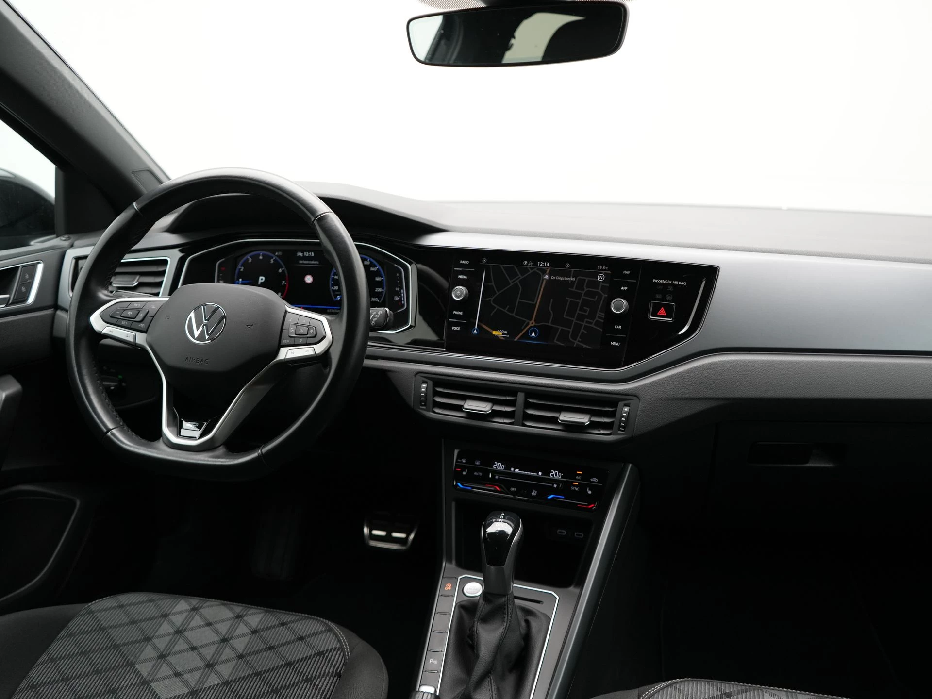 Hoofdafbeelding Volkswagen Taigo