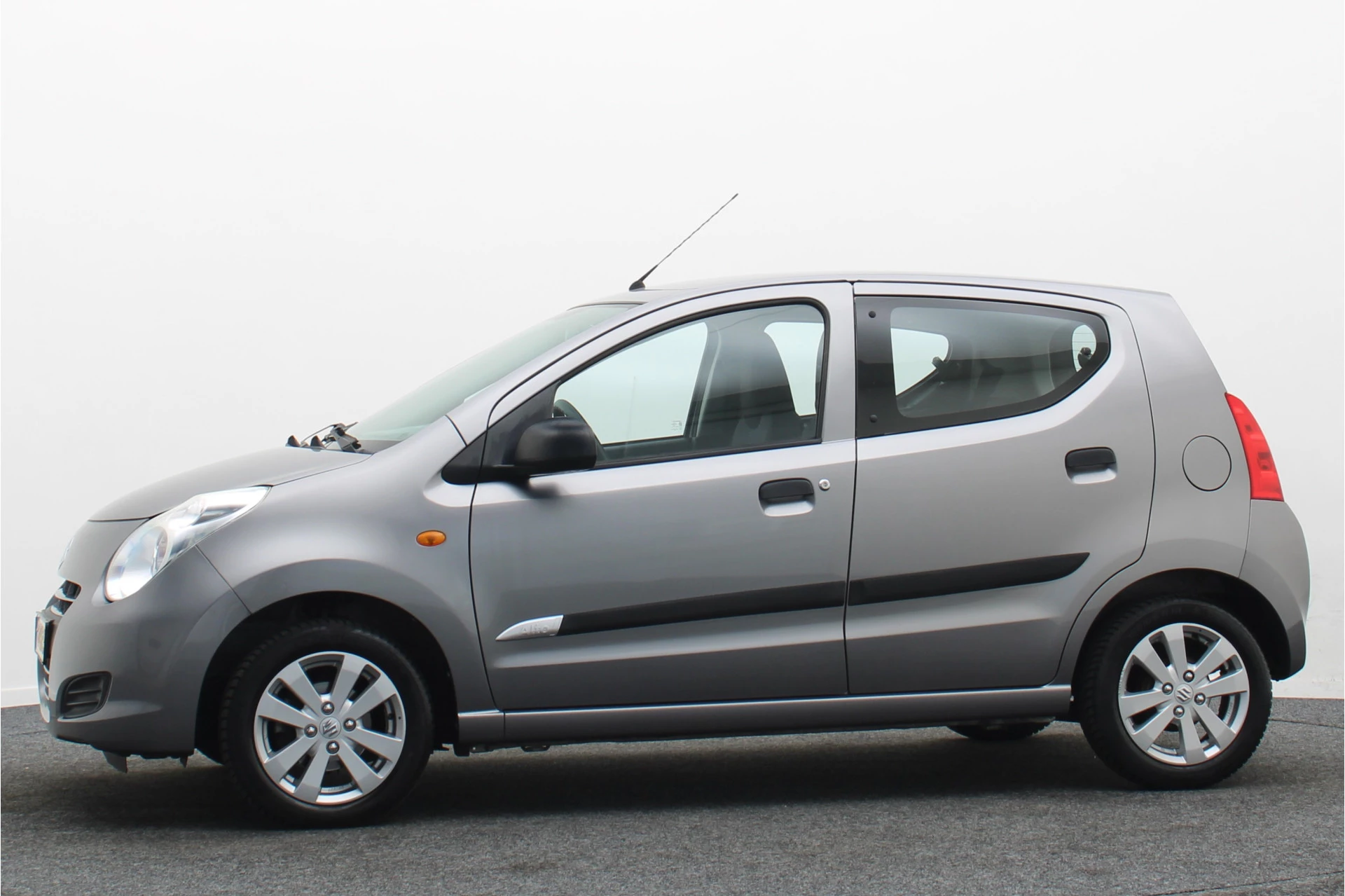 Hoofdafbeelding Suzuki Alto