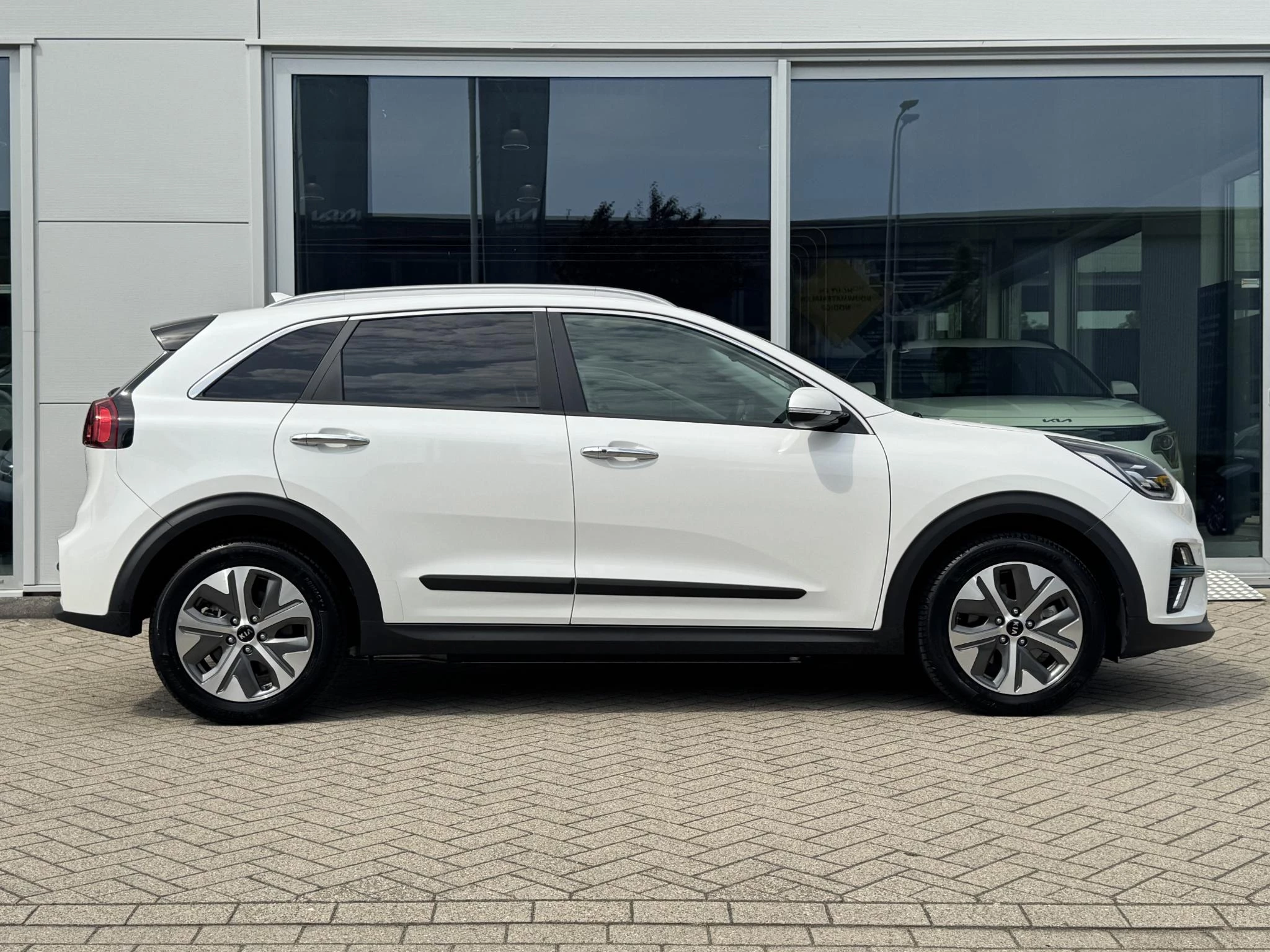 Hoofdafbeelding Kia e-Niro