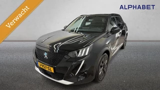 Peugeot e-2008 EV GT 50 kWh | Leder | Panorama dak |