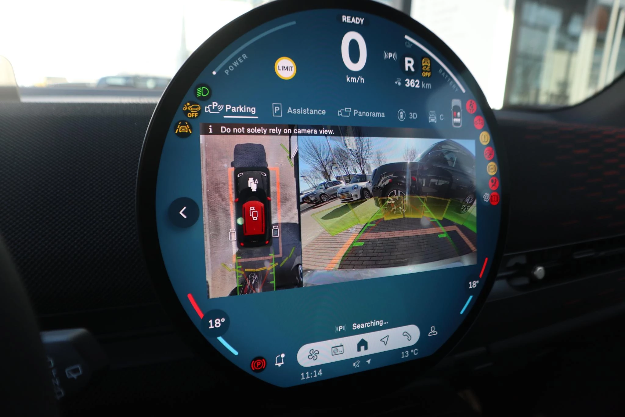 Hoofdafbeelding MINI Aceman