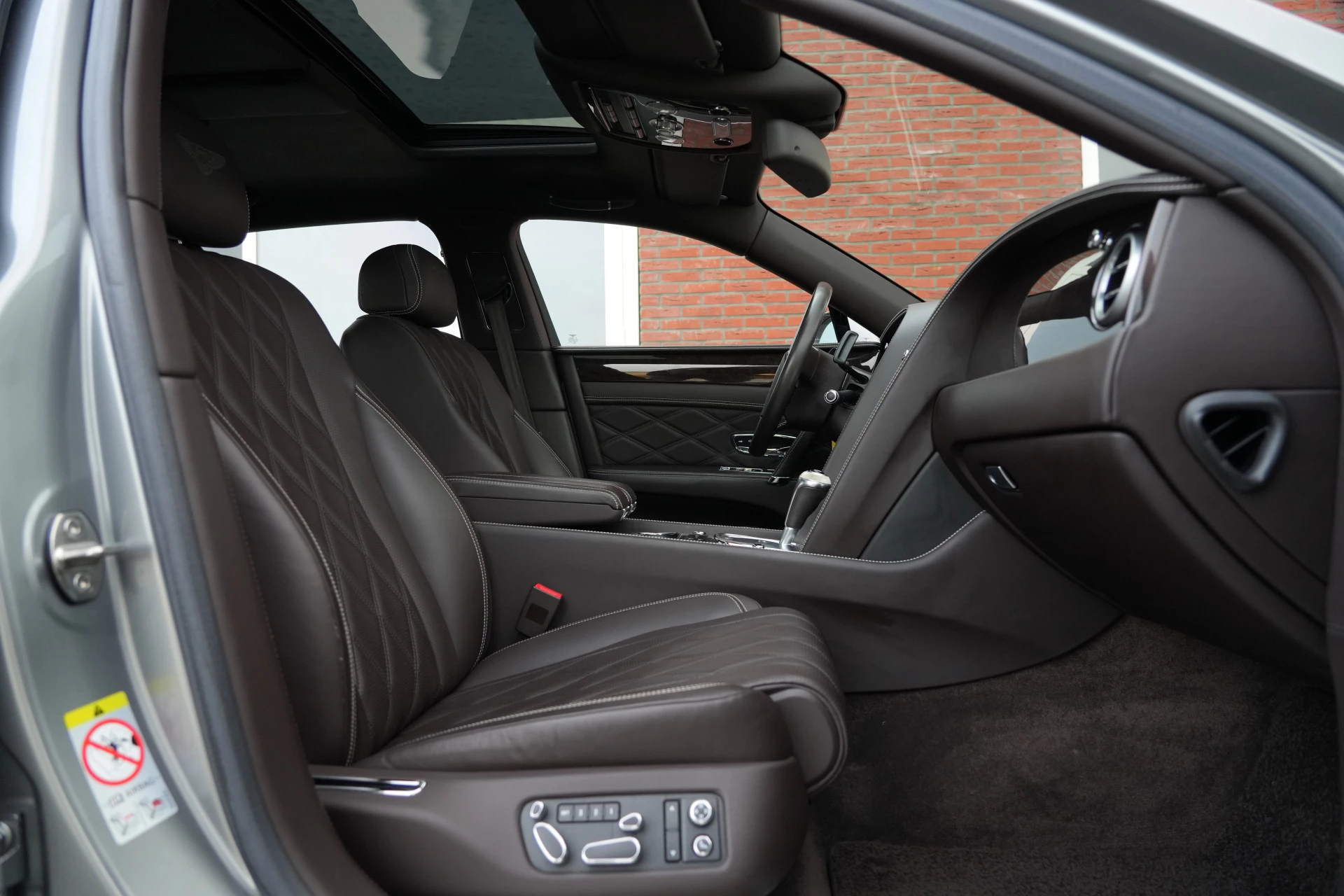 Hoofdafbeelding Bentley Flying Spur