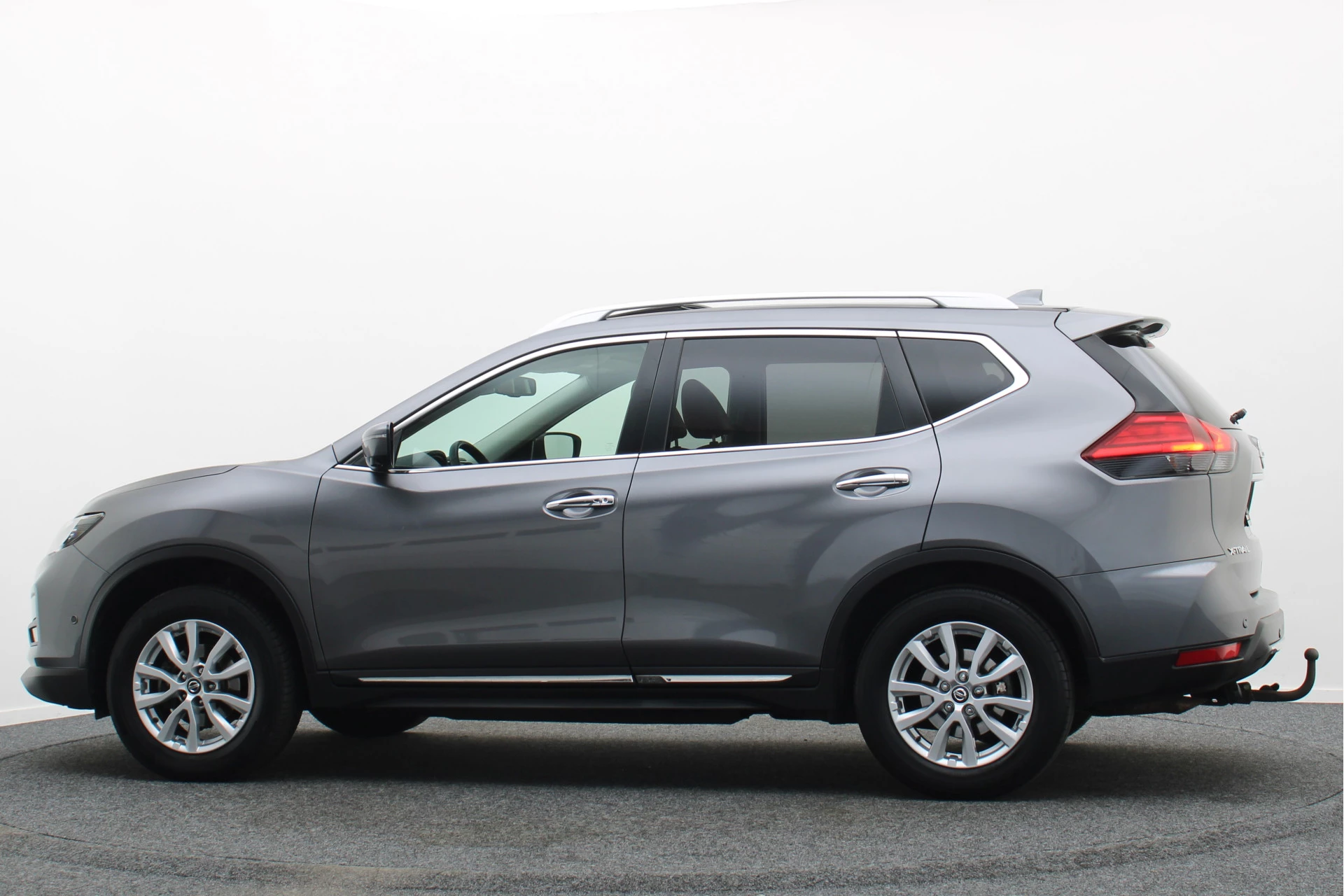 Hoofdafbeelding Nissan X-Trail