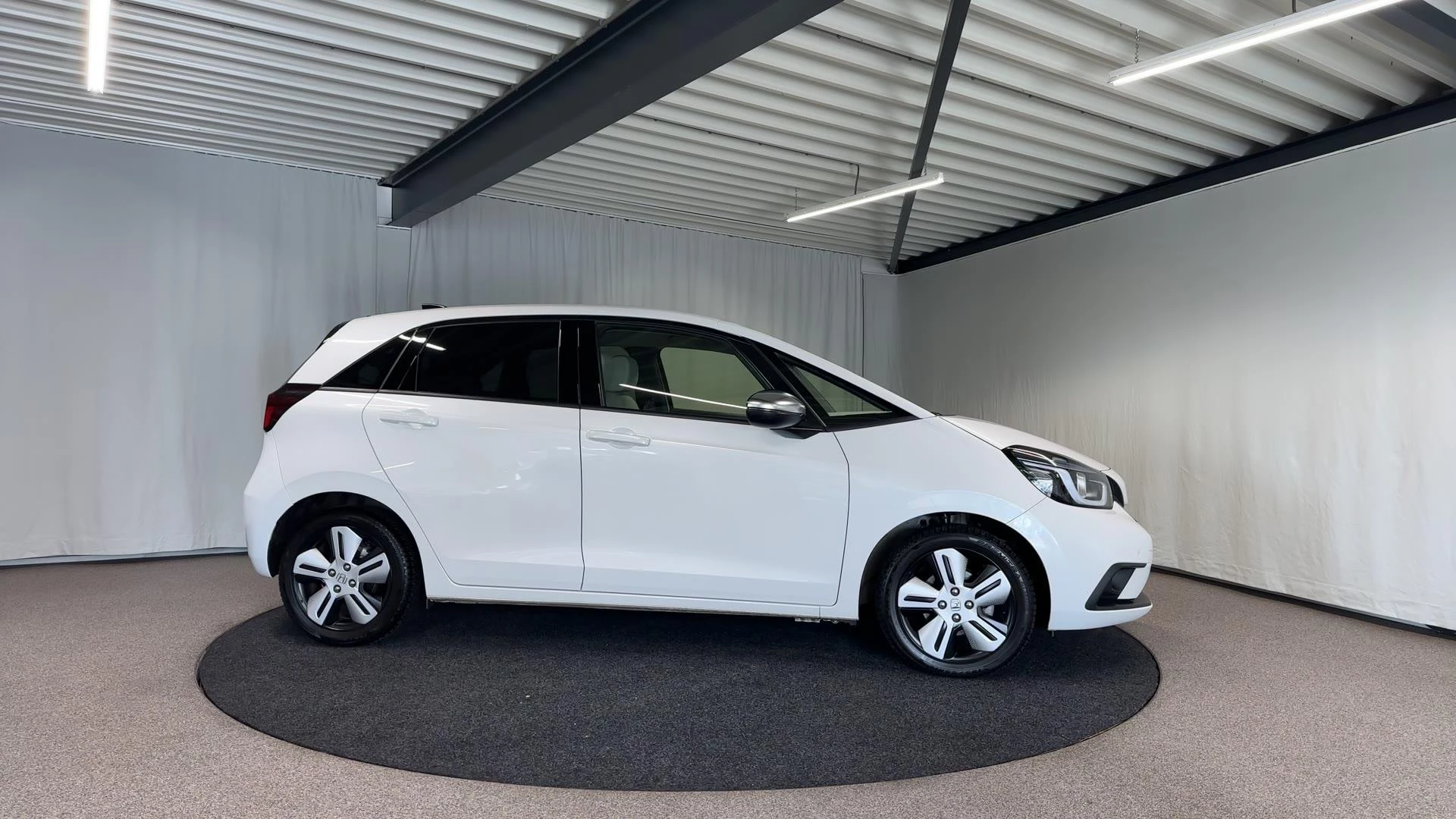 Hoofdafbeelding Honda Jazz