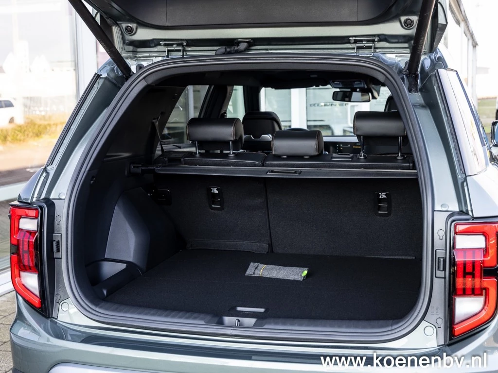 Hoofdafbeelding KGM Torres