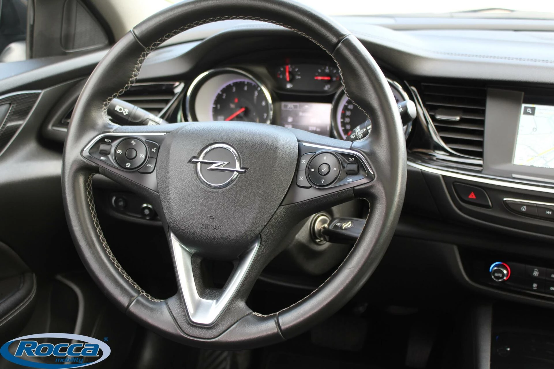 Hoofdafbeelding Opel Insignia