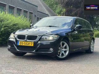 BMW 3-serie Touring 318i Corporate Lease NAP NWE APK