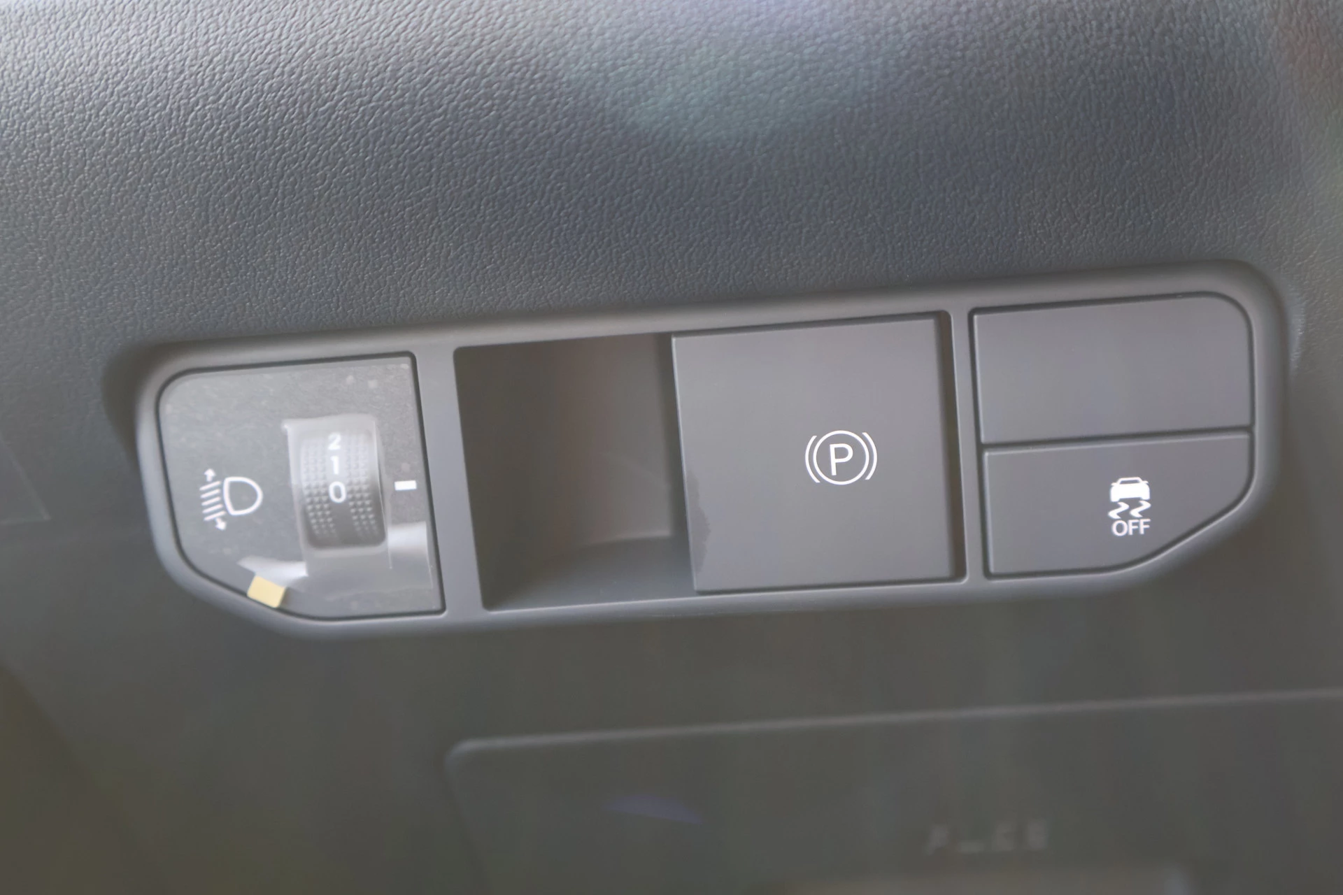 Hoofdafbeelding Kia PV5