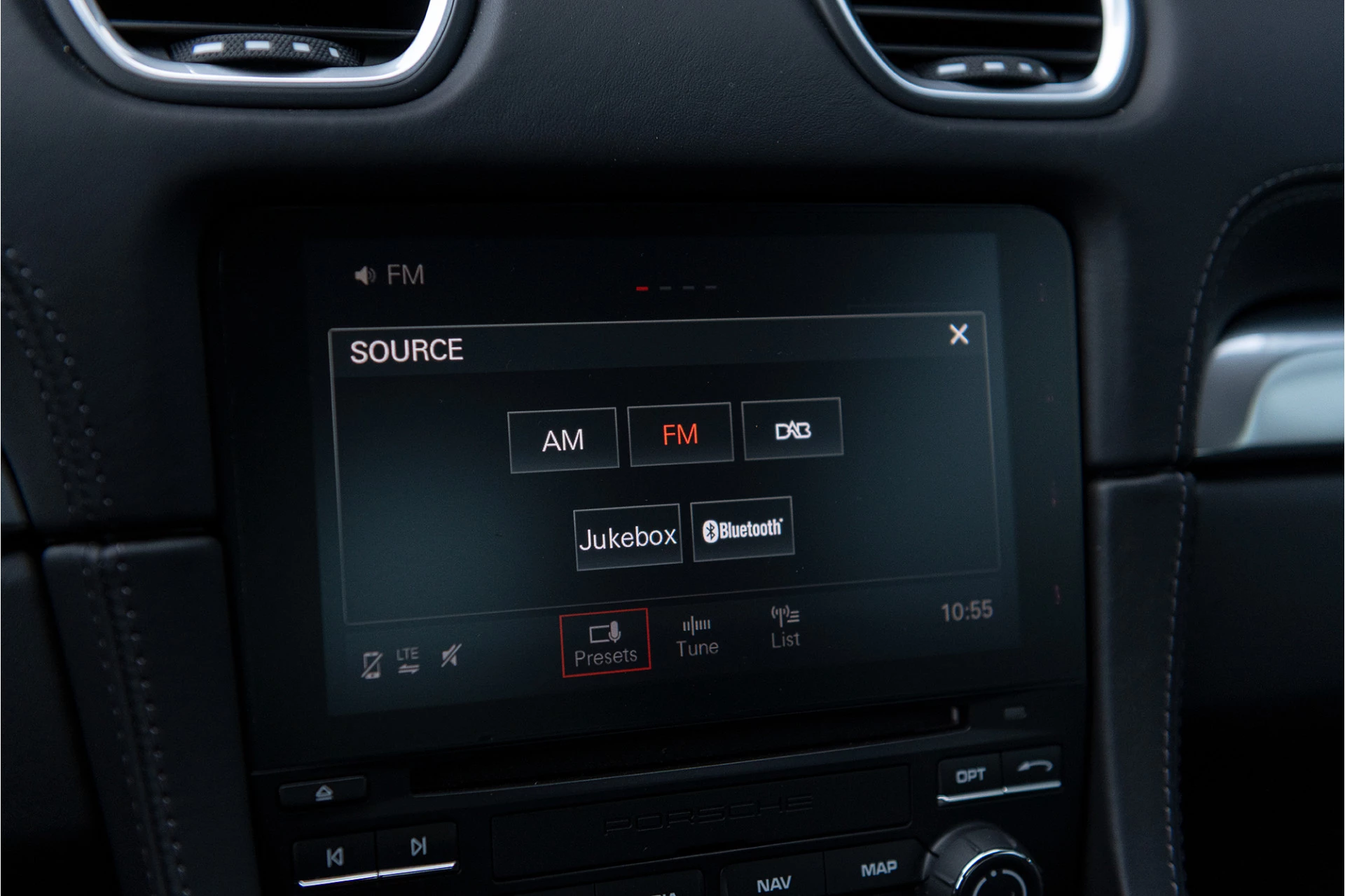 Hoofdafbeelding Porsche 718