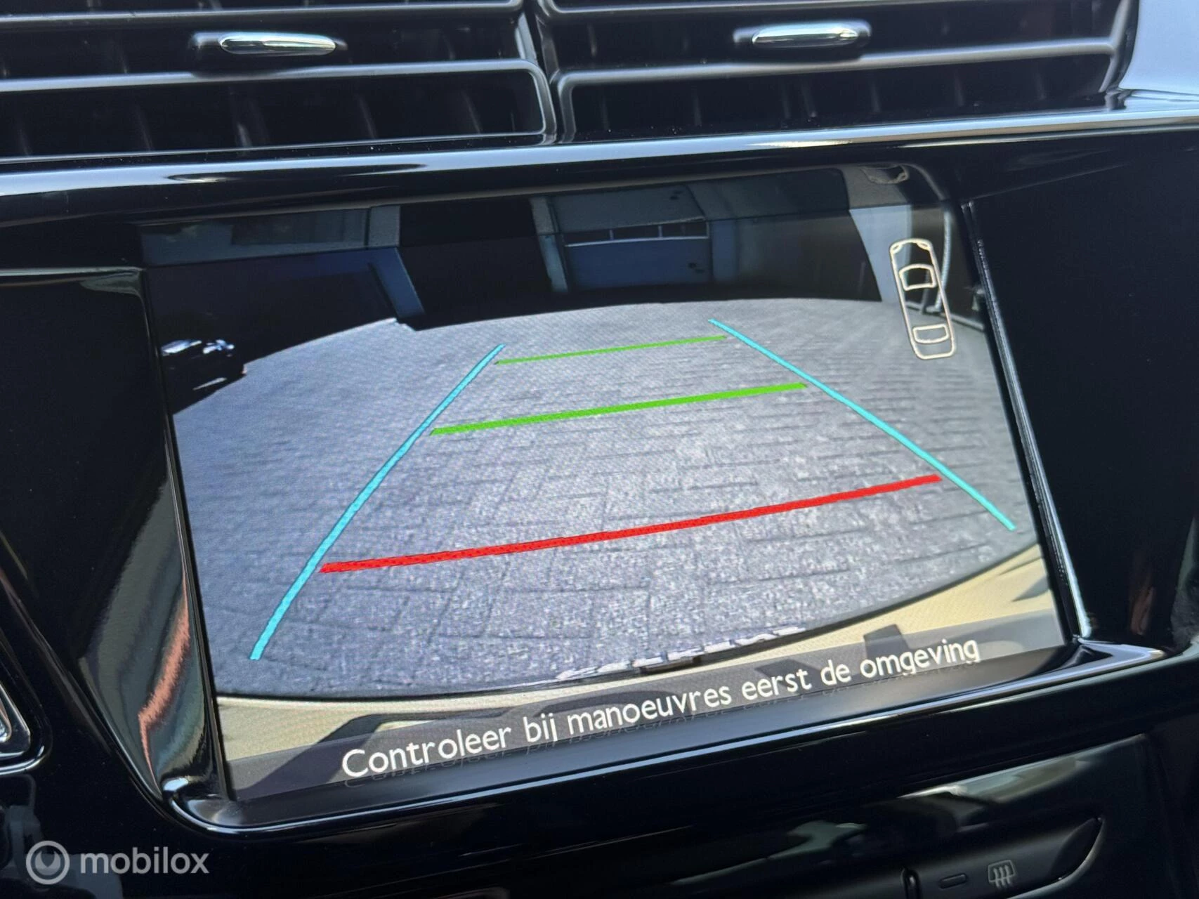 Hoofdafbeelding Citroën DS3