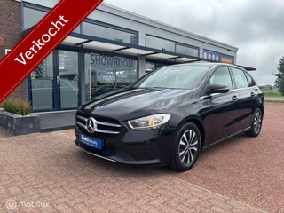 Mercedes B-klasse 180 Business Solution | Automaat | Climate | Navi