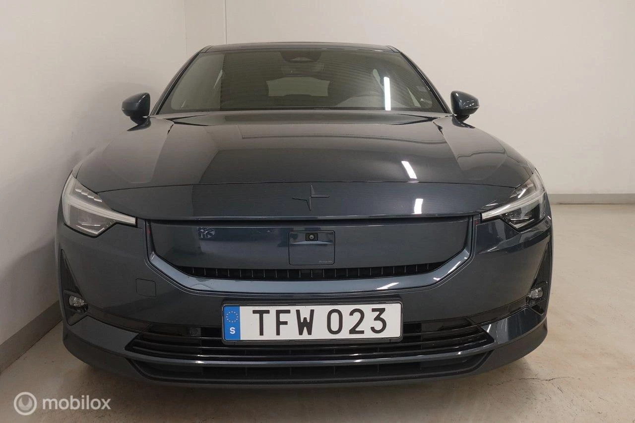 Hoofdafbeelding Polestar 2