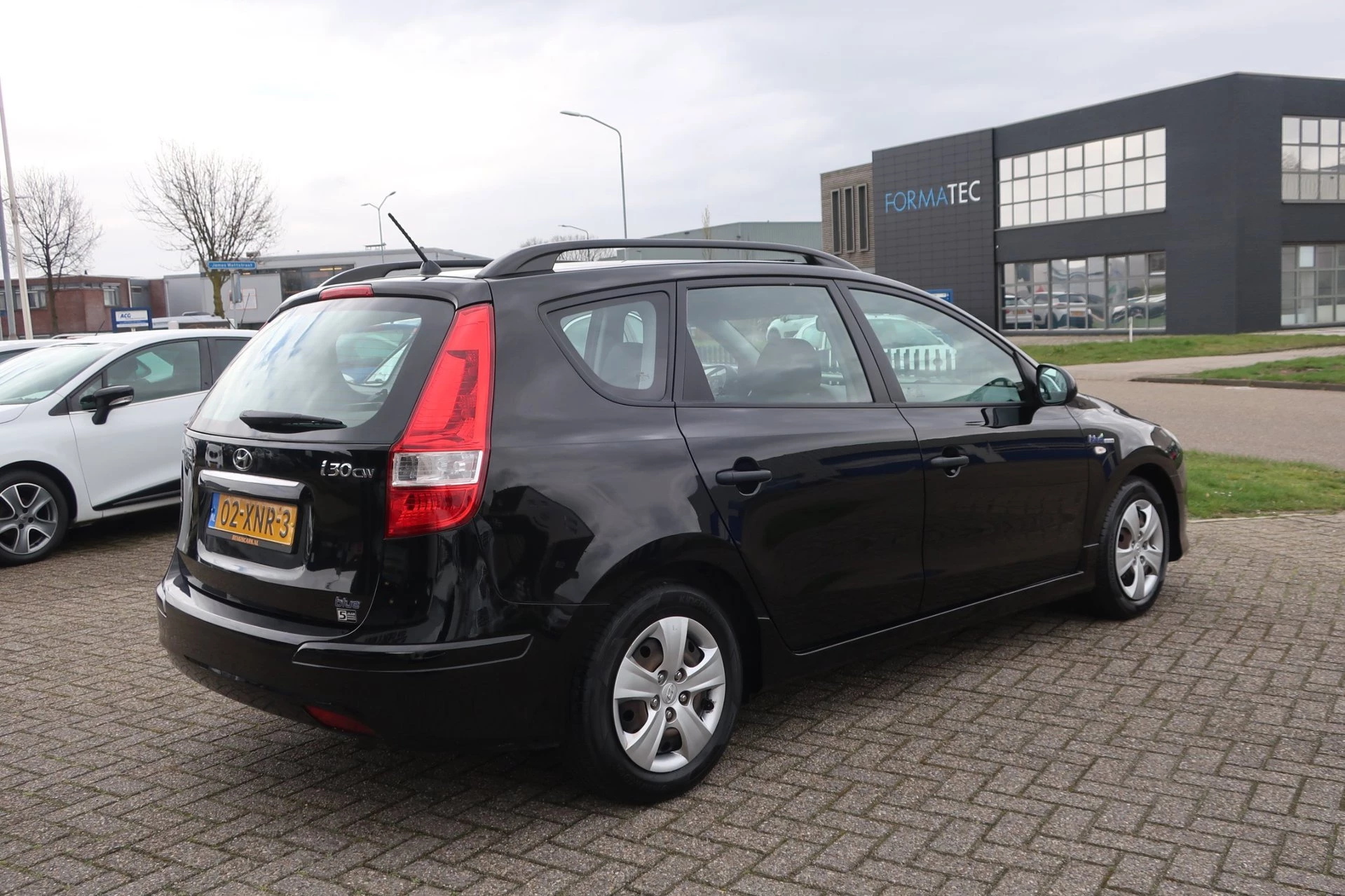 Hoofdafbeelding Hyundai i30