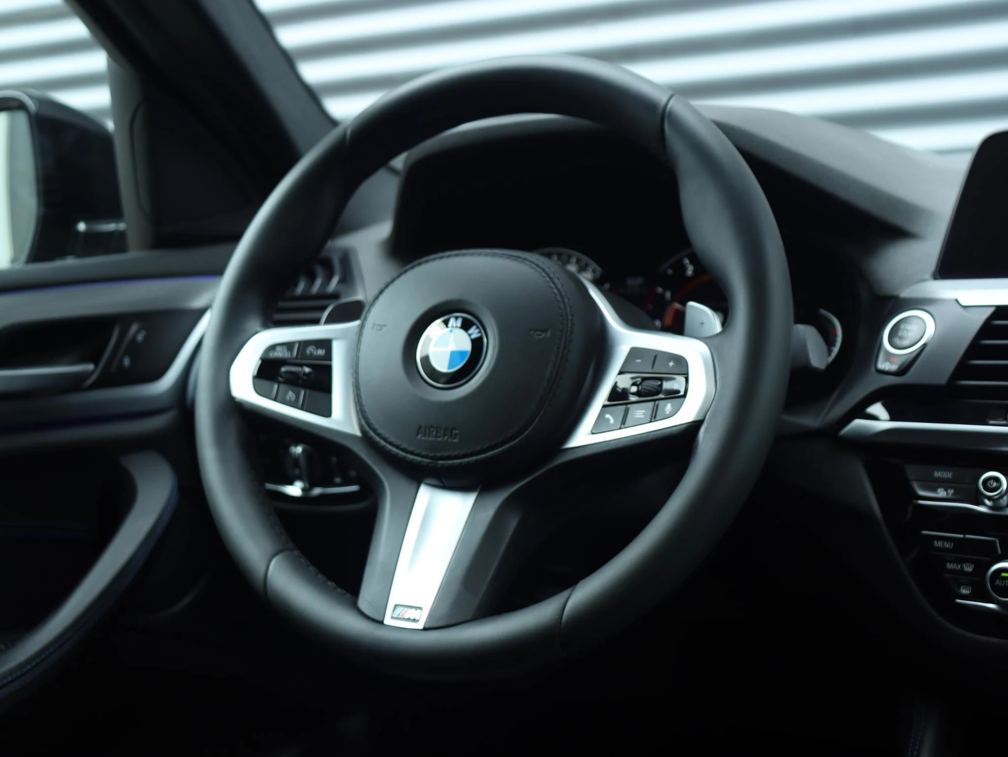 Hoofdafbeelding BMW X4