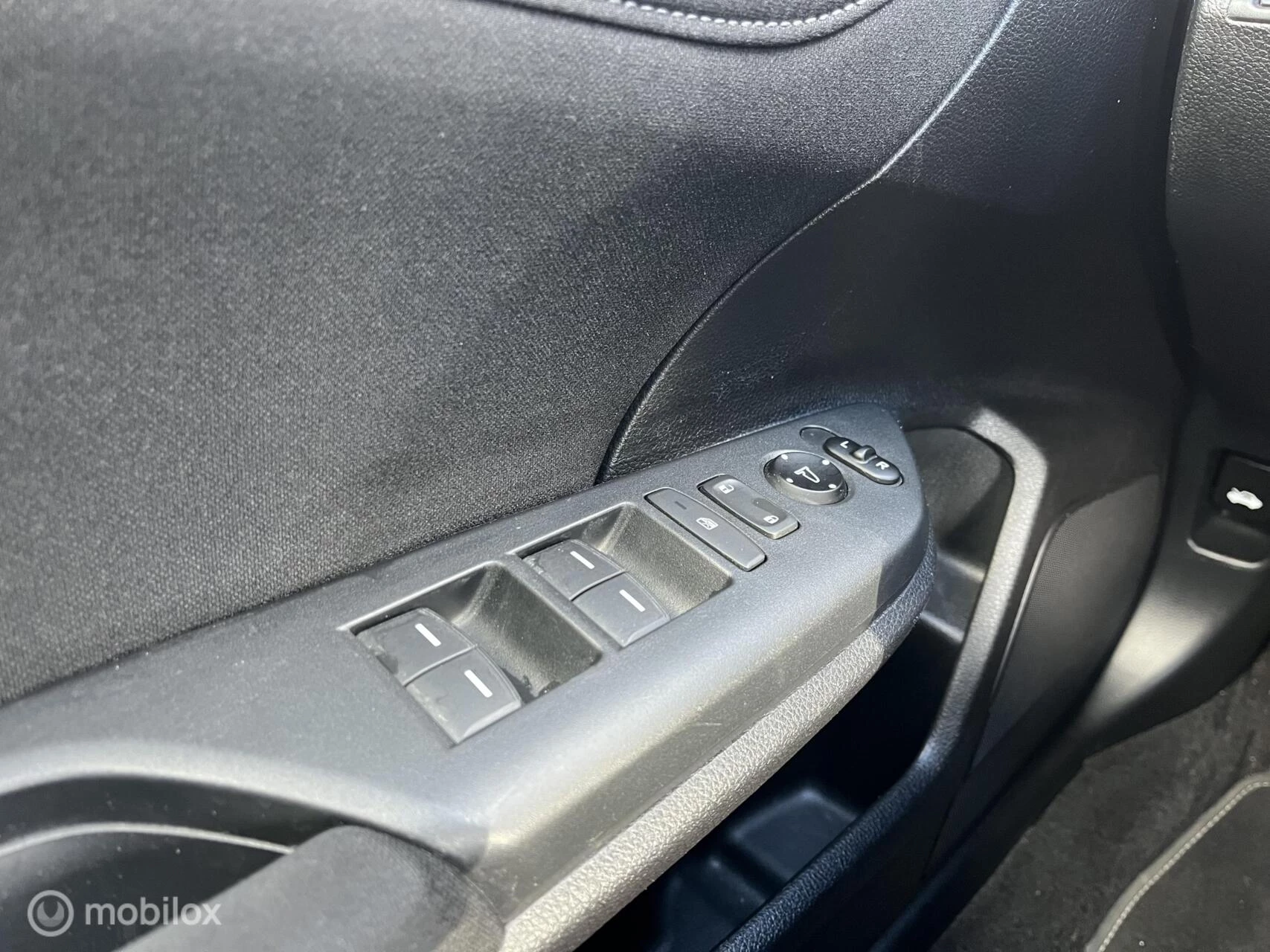 Hoofdafbeelding Honda Civic